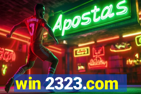 win 2323.com